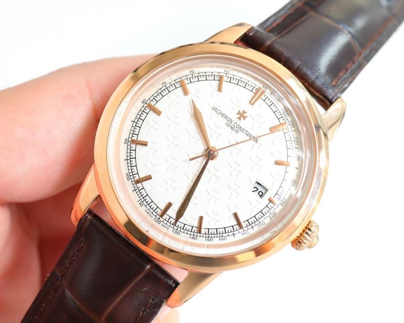 VACHERON CONSTANTIN Watches